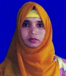 Thomina Akter Bristy